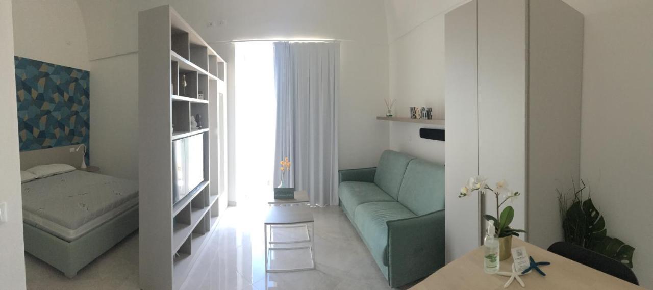 La Camera Della Nonna 2.0 加埃塔 外观 照片